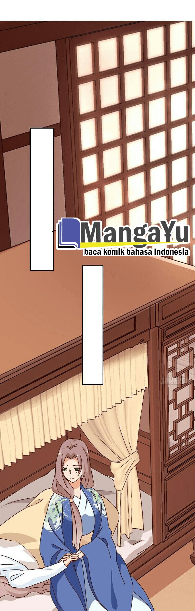 The Genius Princess’s Road to Becoming Empress Chapter 12 - halaman 17