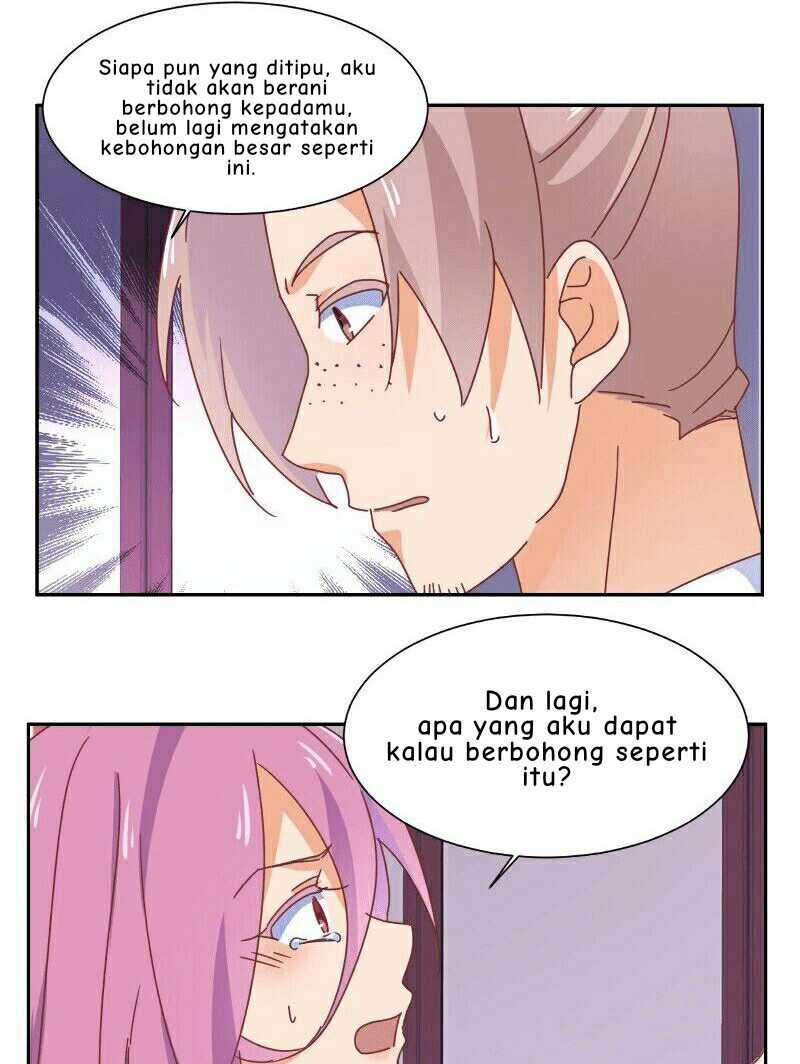 The Genius Princess’s Road to Becoming Empress Chapter 14 - halaman 12