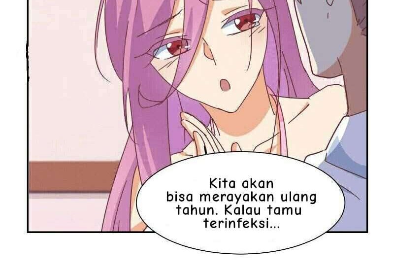 The Genius Princess’s Road to Becoming Empress Chapter 14 - halaman 14