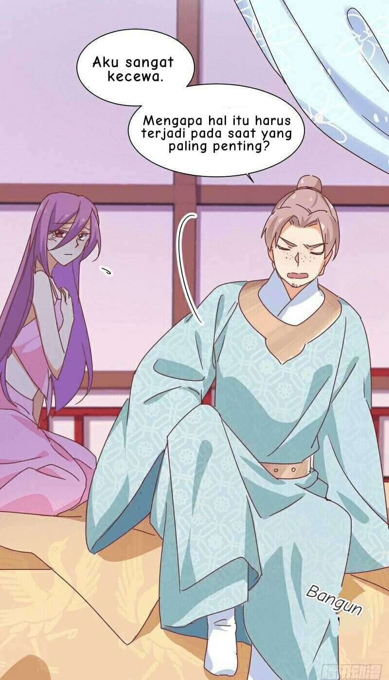 The Genius Princess’s Road to Becoming Empress Chapter 14 - halaman 18