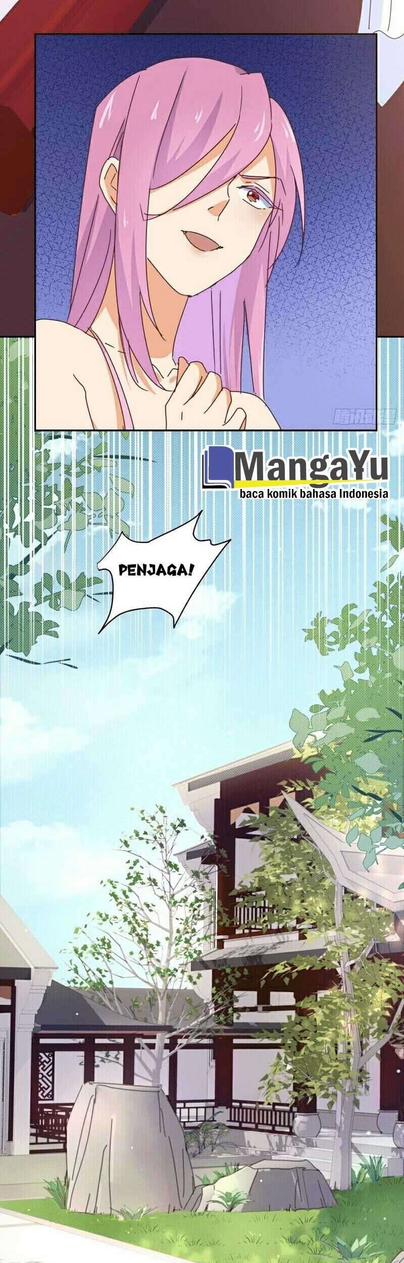 The Genius Princess’s Road to Becoming Empress Chapter 14 - halaman 21