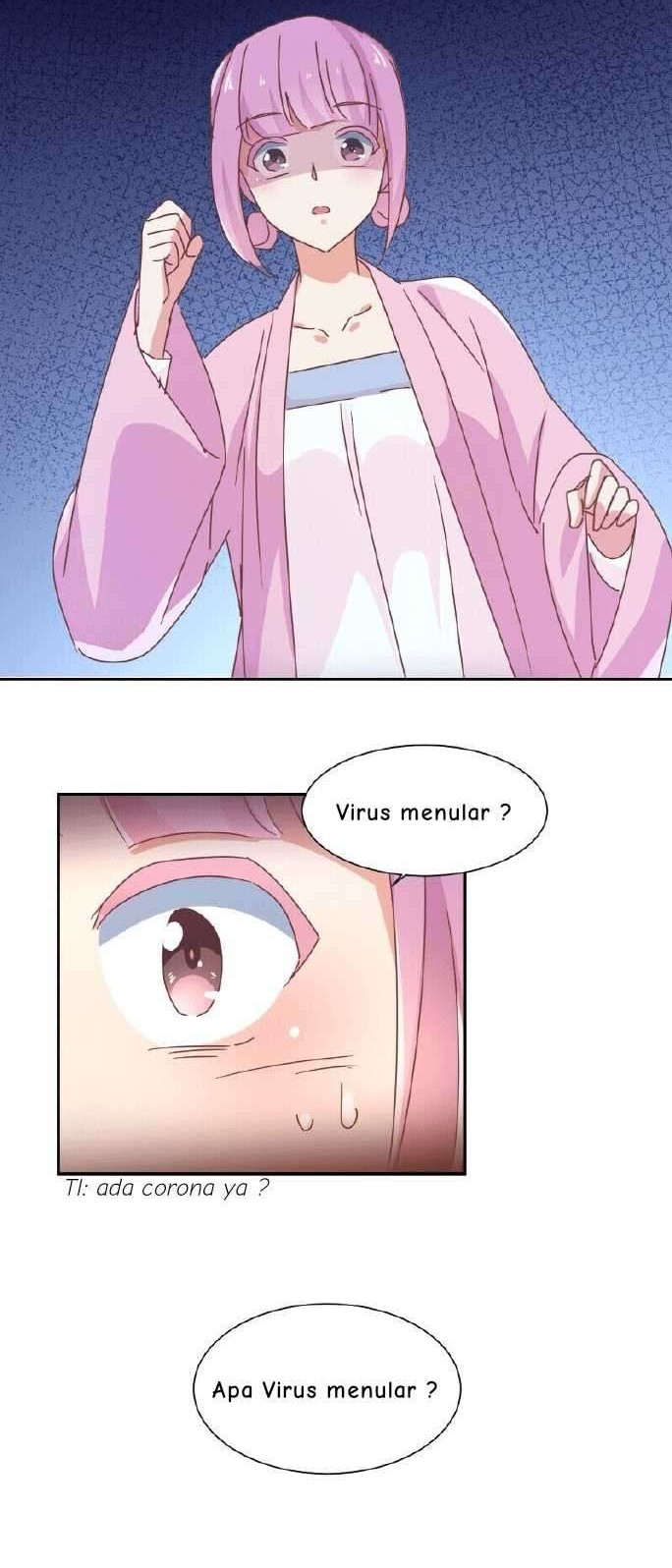 The Genius Princess’s Road to Becoming Empress Chapter 14 - halaman 28