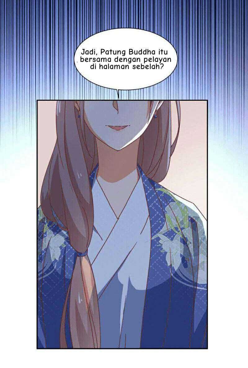 The Genius Princess’s Road to Becoming Empress Chapter 15 - halaman 22