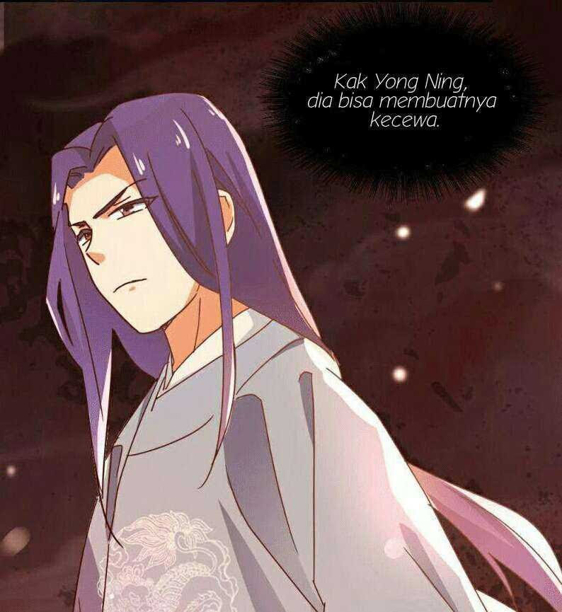 The Genius Princess’s Road to Becoming Empress Chapter 15 - halaman 25