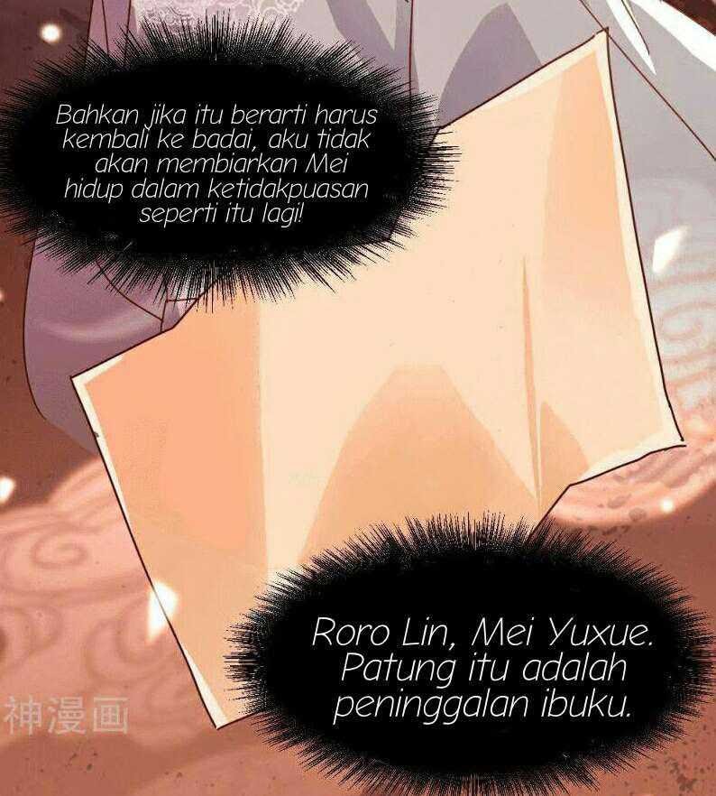 The Genius Princess’s Road to Becoming Empress Chapter 15 - halaman 26