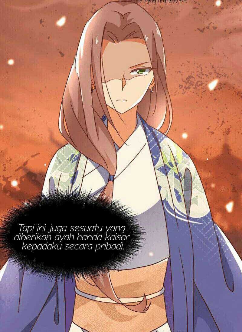 The Genius Princess’s Road to Becoming Empress Chapter 15 - halaman 27