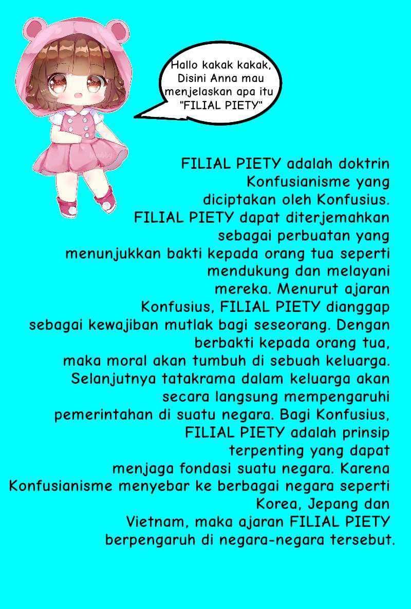 The Genius Princess’s Road to Becoming Empress Chapter 15 - halaman 30