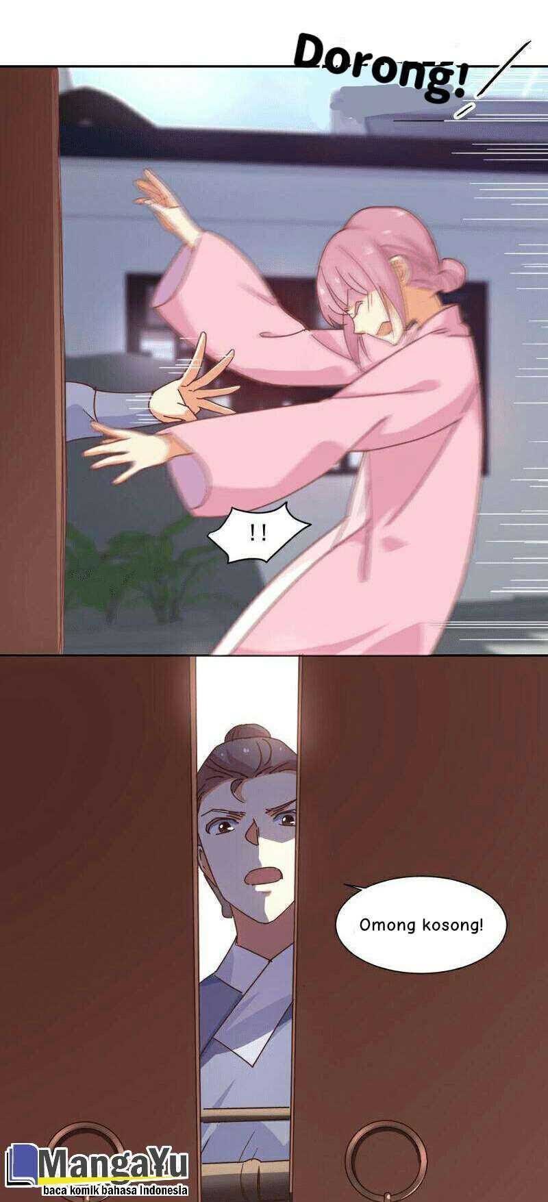 The Genius Princess’s Road to Becoming Empress Chapter 15 - halaman 6