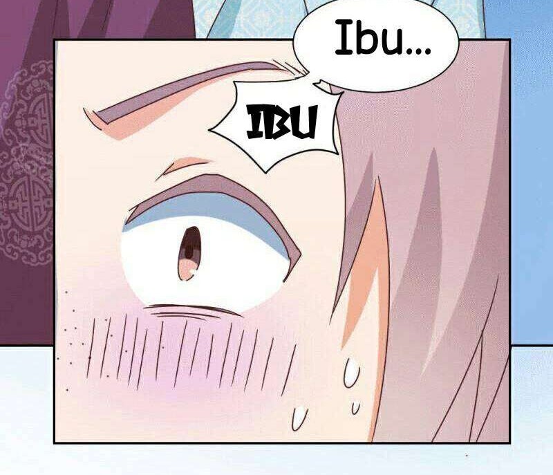 The Genius Princess’s Road to Becoming Empress Chapter 16 - halaman 29