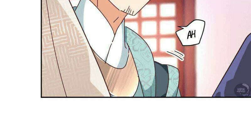 The Genius Princess’s Road to Becoming Empress Chapter 16 - halaman 9