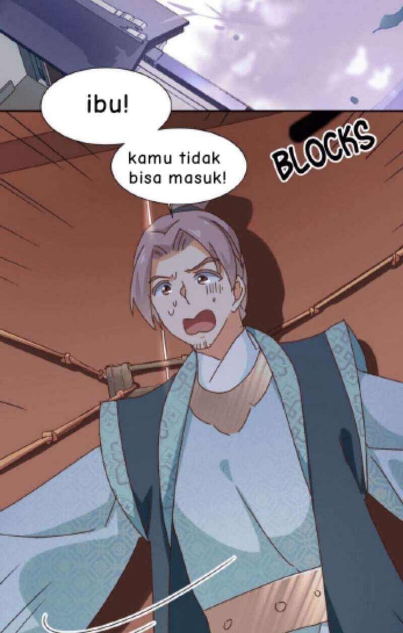 The Genius Princess’s Road to Becoming Empress Chapter 17 - halaman 17