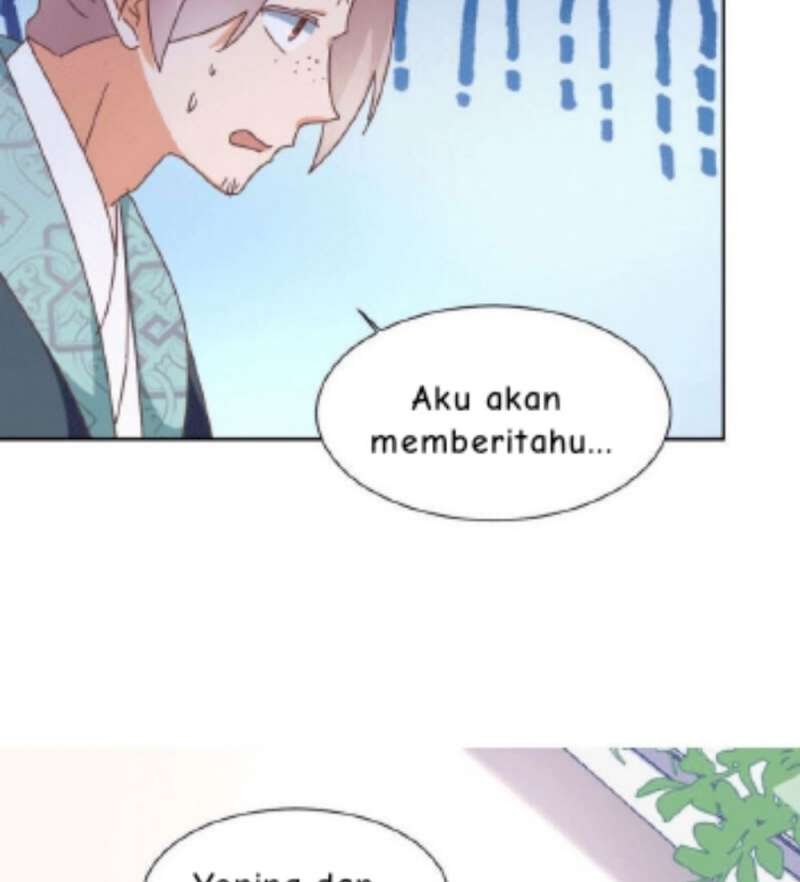 The Genius Princess’s Road to Becoming Empress Chapter 17 - halaman 24