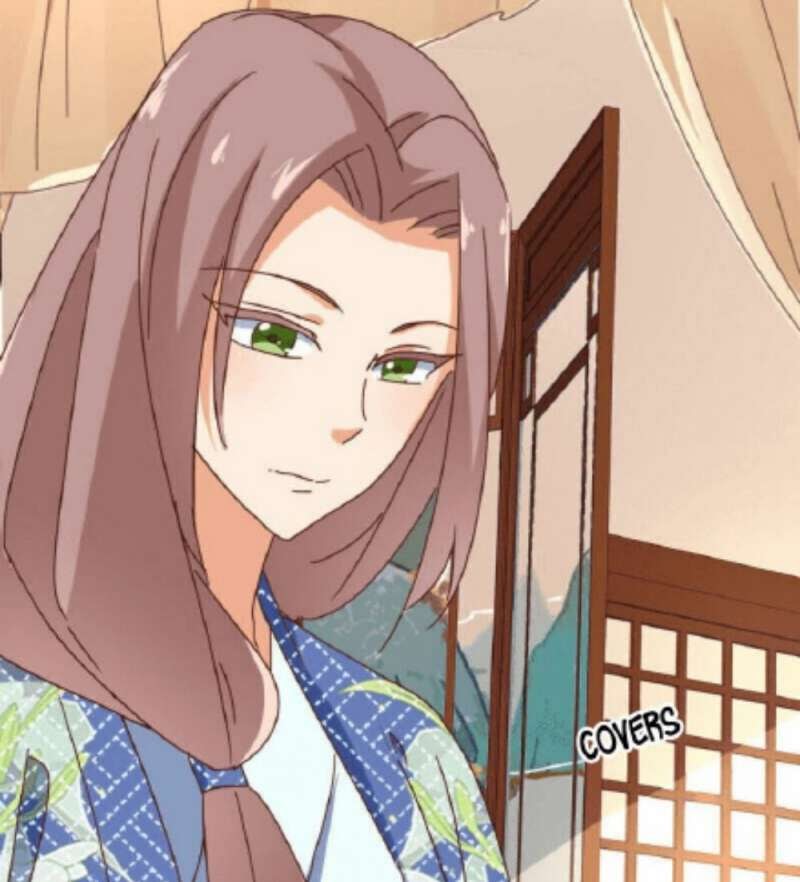 The Genius Princess’s Road to Becoming Empress Chapter 17 - halaman 39