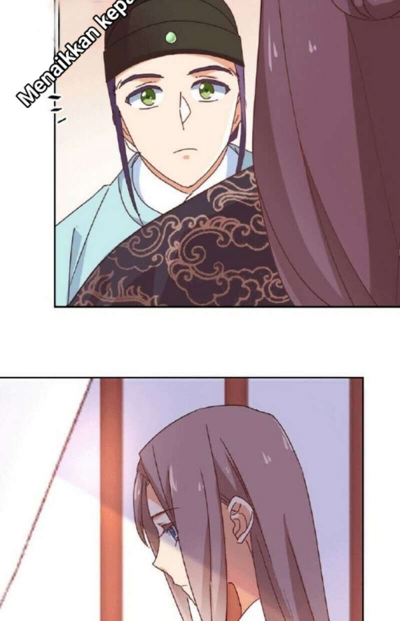 The Genius Princess’s Road to Becoming Empress Chapter 18 - halaman 10