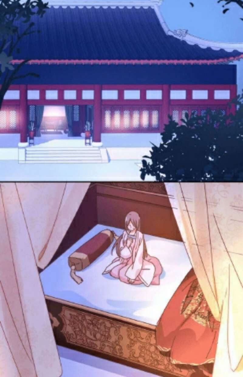 The Genius Princess’s Road to Becoming Empress Chapter 18 - halaman 14