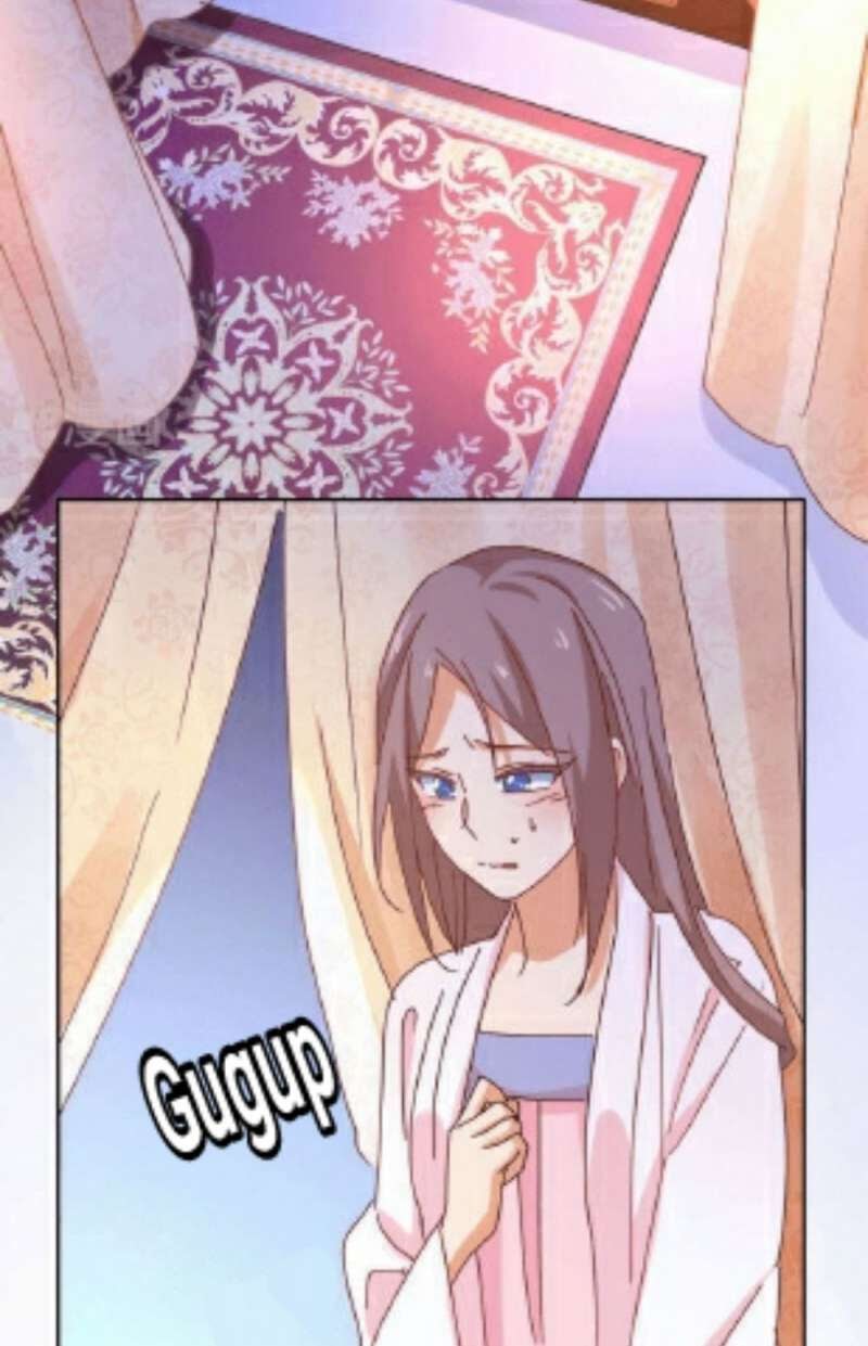 The Genius Princess’s Road to Becoming Empress Chapter 18 - halaman 15