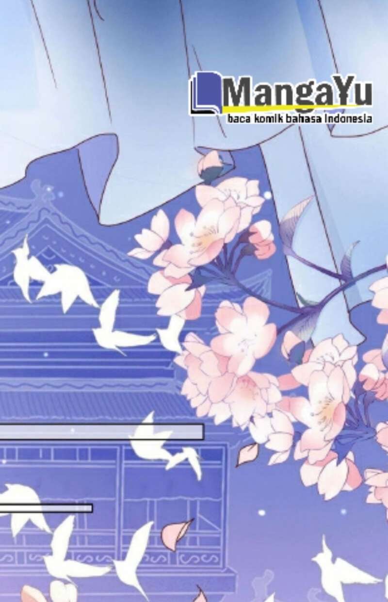 The Genius Princess’s Road to Becoming Empress Chapter 18 - halaman 18