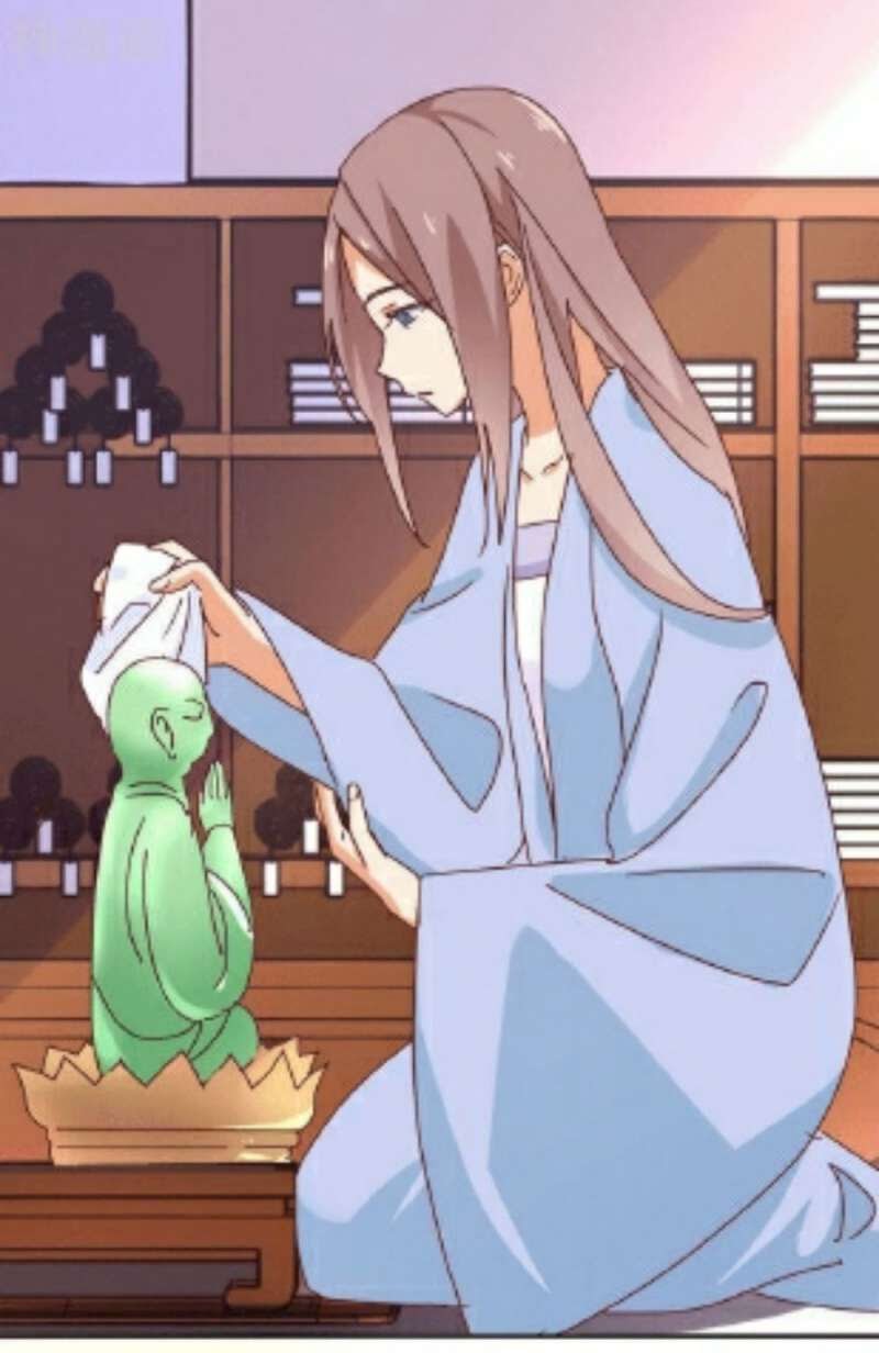 The Genius Princess’s Road to Becoming Empress Chapter 18 - halaman 21