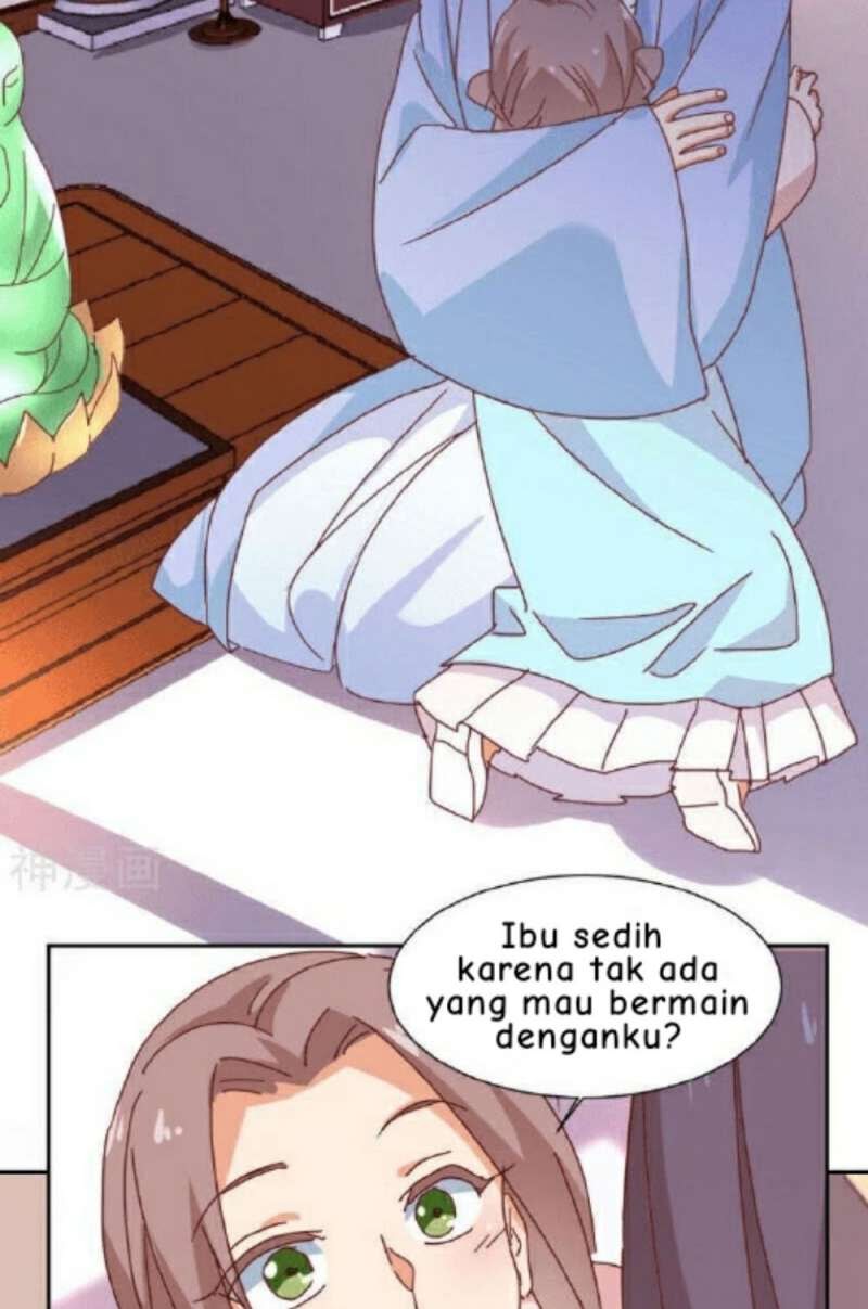 The Genius Princess’s Road to Becoming Empress Chapter 18 - halaman 26