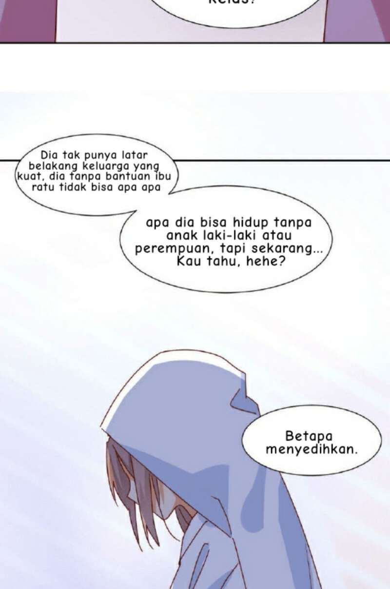 The Genius Princess’s Road to Becoming Empress Chapter 18 - halaman 31