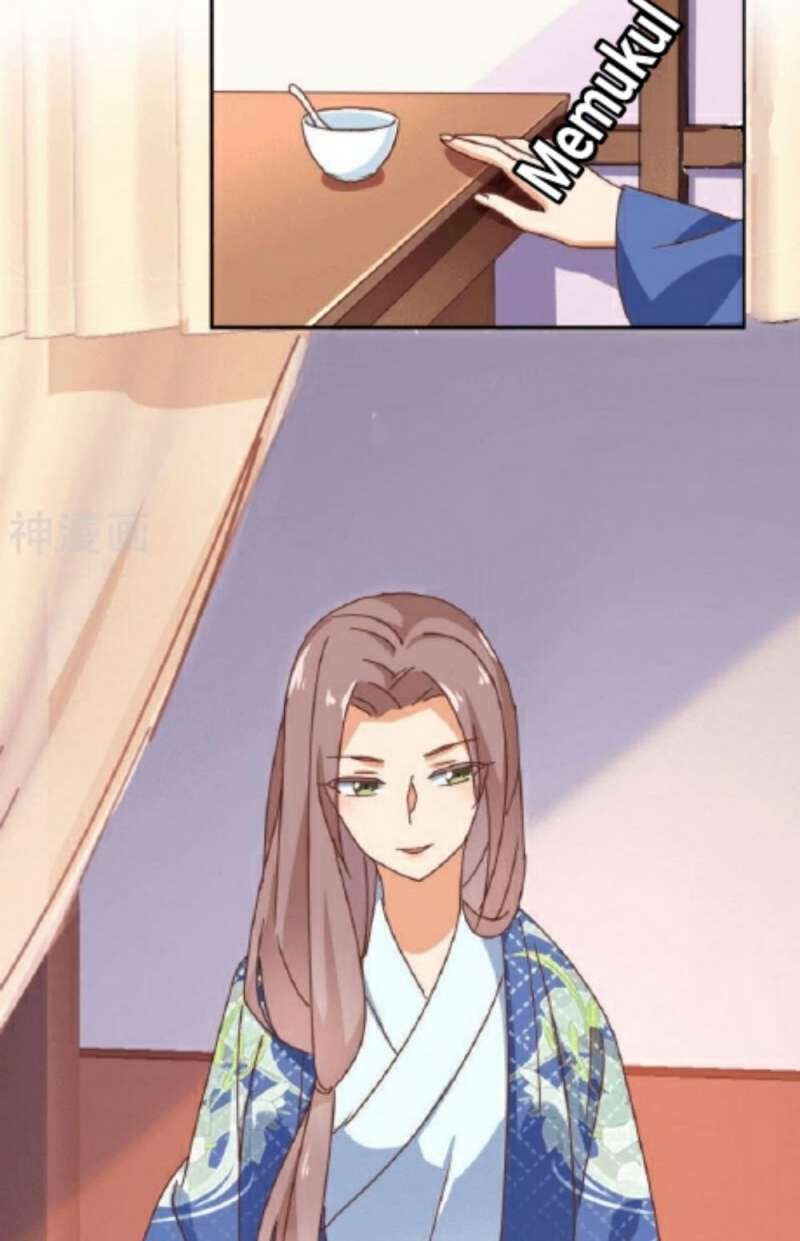 The Genius Princess’s Road to Becoming Empress Chapter 18 - halaman 4