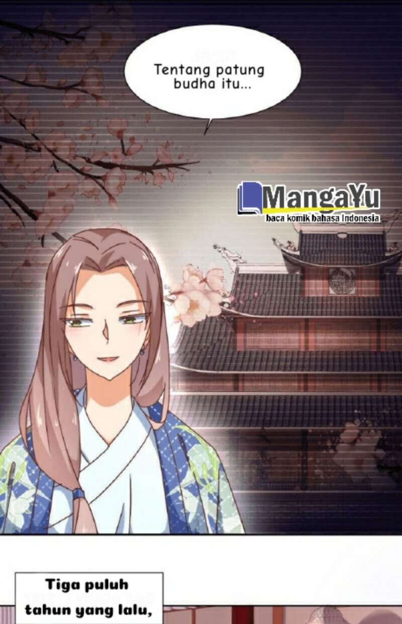 The Genius Princess’s Road to Becoming Empress Chapter 18 - halaman 6