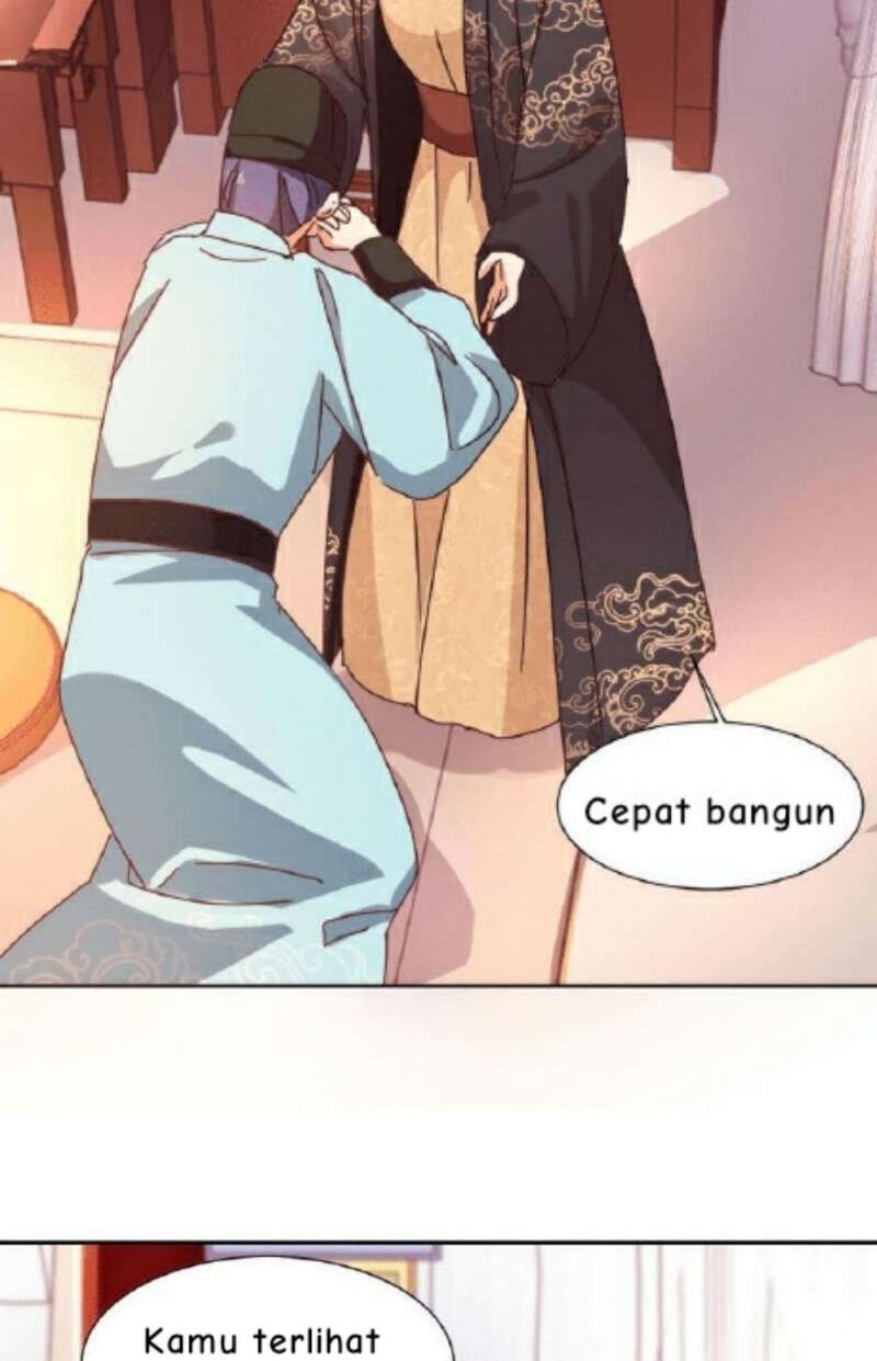 The Genius Princess’s Road to Becoming Empress Chapter 18 - halaman 8