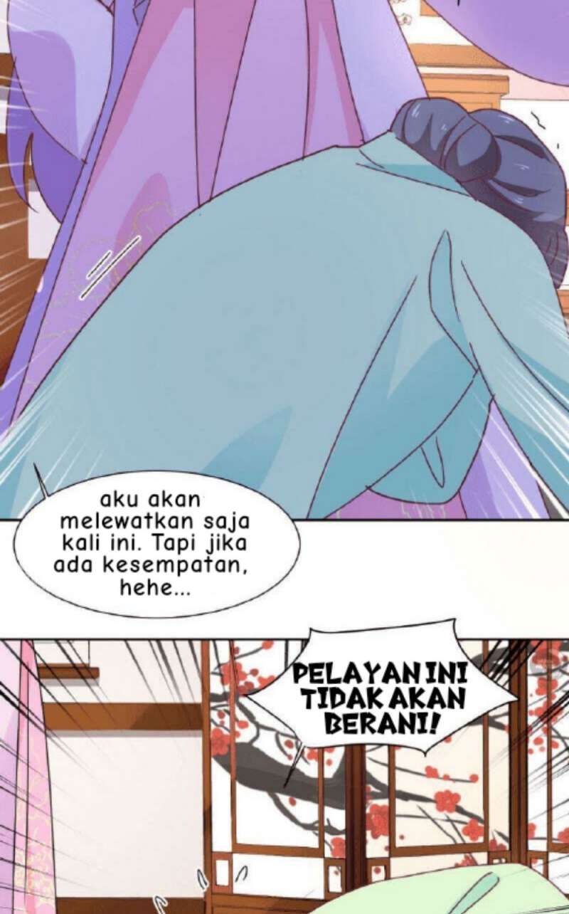 The Genius Princess’s Road to Becoming Empress Chapter 19 - halaman 11