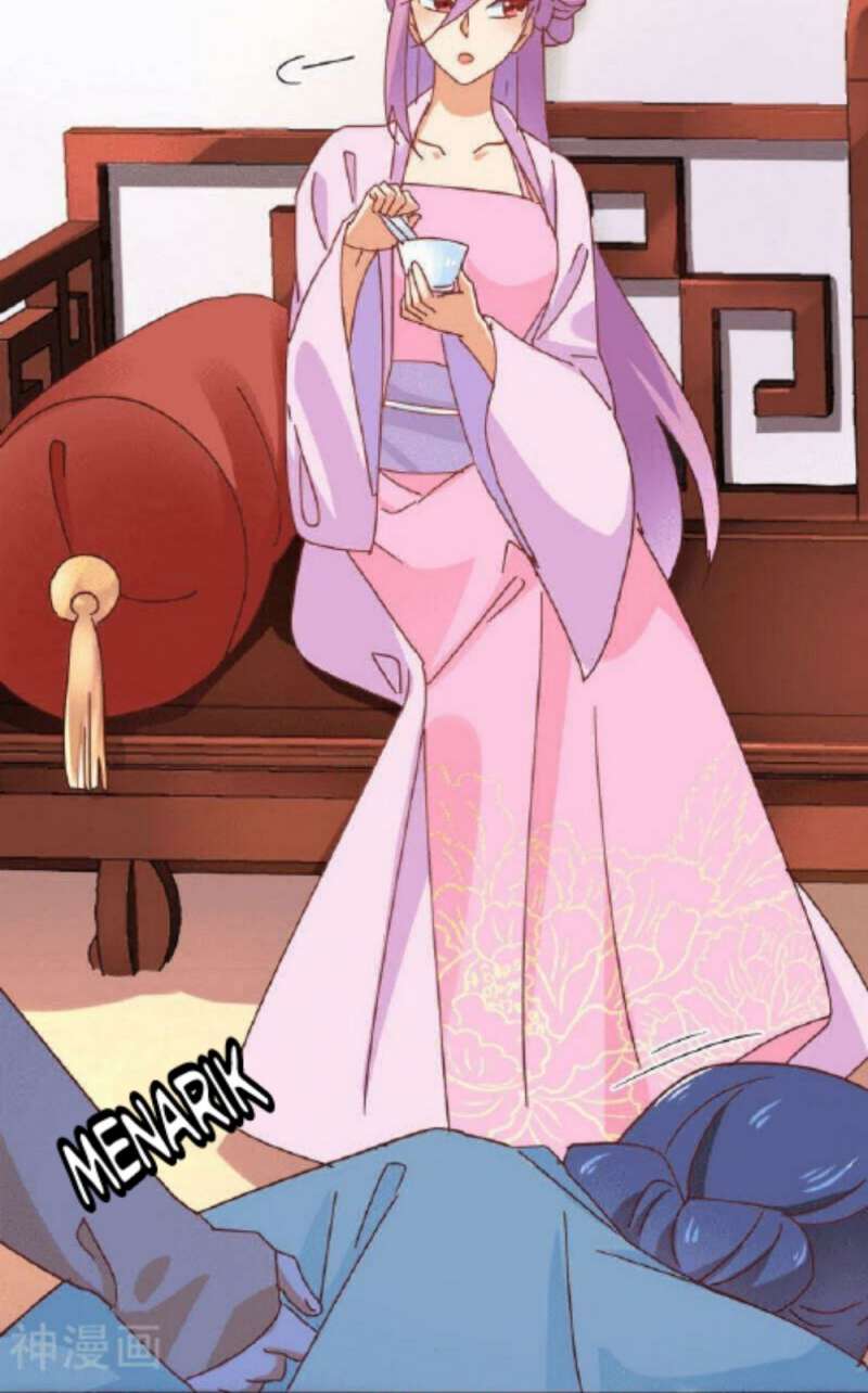 The Genius Princess’s Road to Becoming Empress Chapter 19 - halaman 13