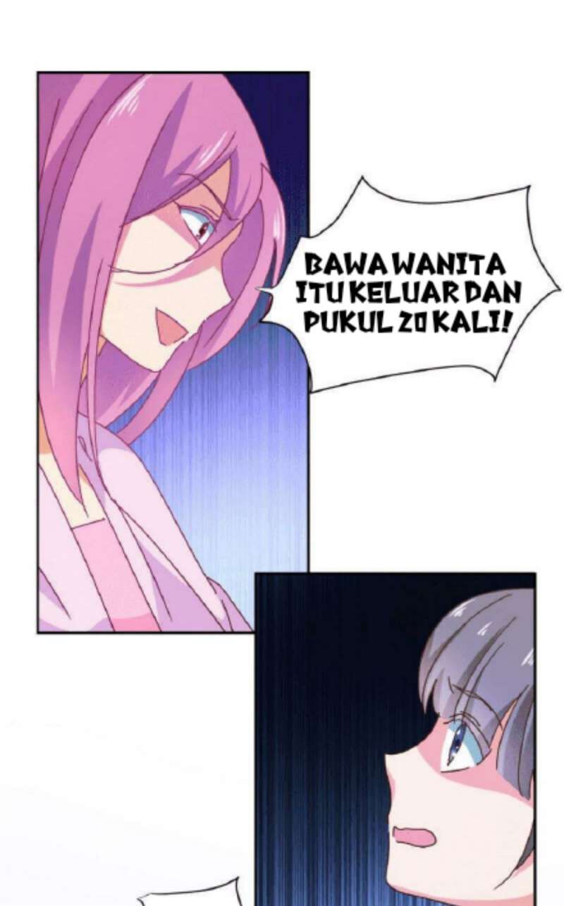 The Genius Princess’s Road to Becoming Empress Chapter 19 - halaman 7
