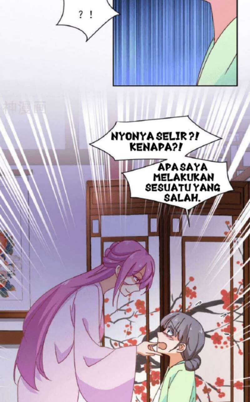 The Genius Princess’s Road to Becoming Empress Chapter 19 - halaman 8