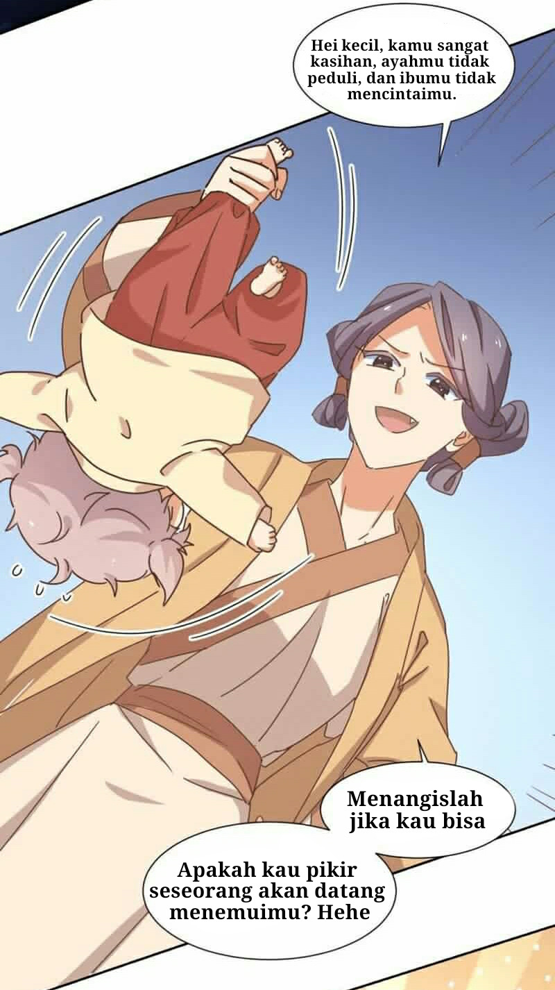 The Genius Princess’s Road to Becoming Empress Chapter 2 - halaman 19
