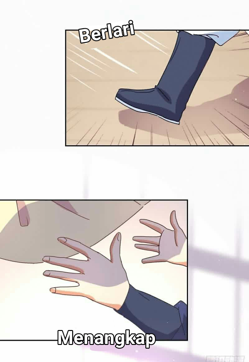 The Genius Princess’s Road to Becoming Empress Chapter 2 - halaman 23