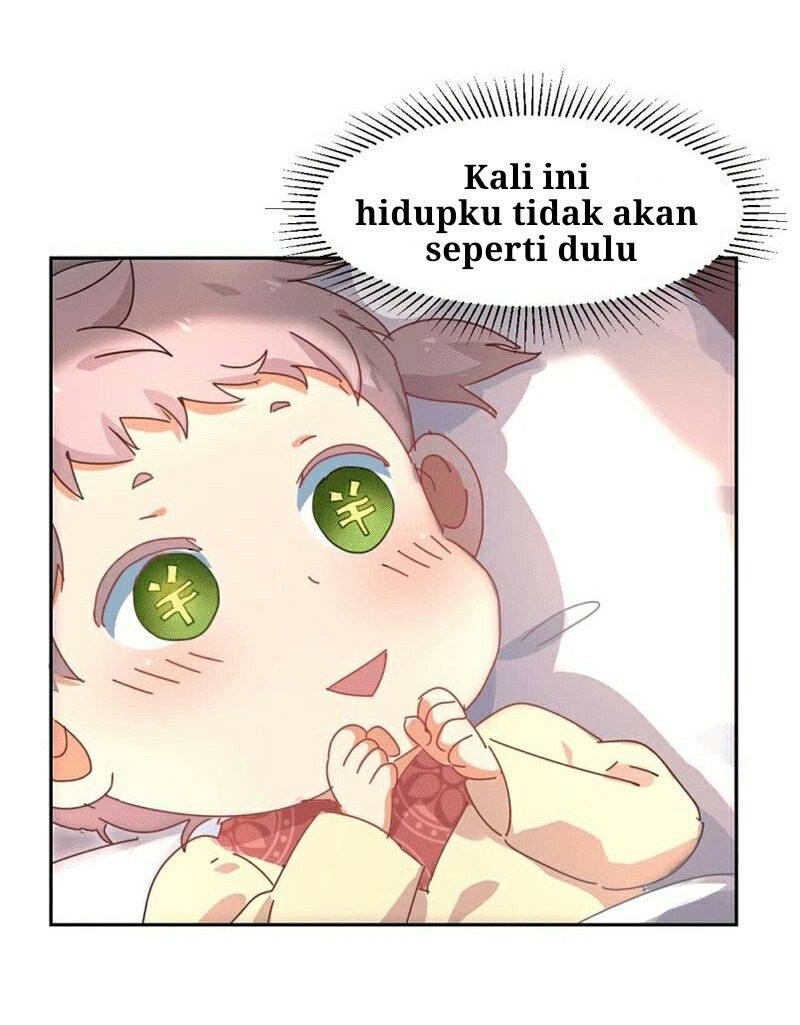 The Genius Princess’s Road to Becoming Empress Chapter 2 - halaman 7