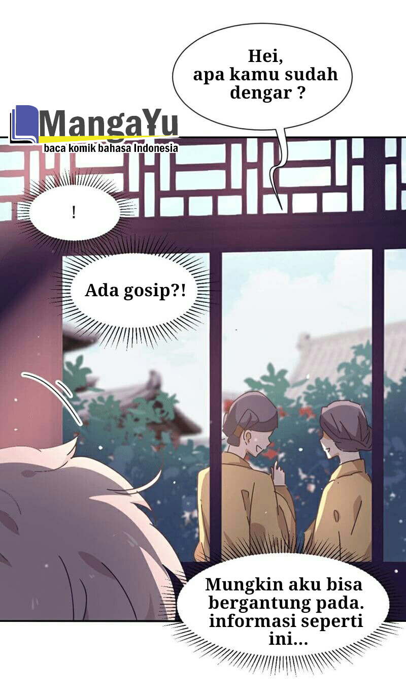 The Genius Princess’s Road to Becoming Empress Chapter 2 - halaman 8