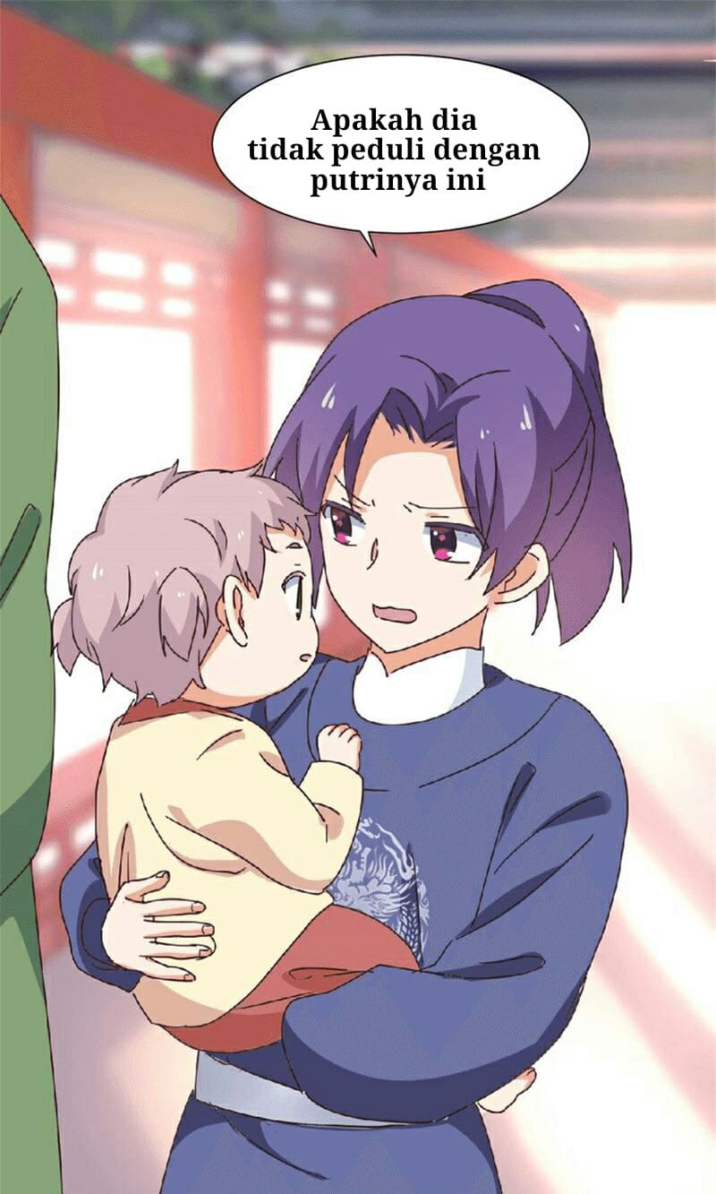 The Genius Princess’s Road to Becoming Empress Chapter 3 - halaman 26