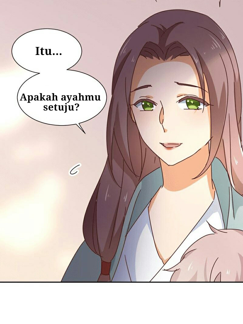 The Genius Princess’s Road to Becoming Empress Chapter 4 - halaman 26
