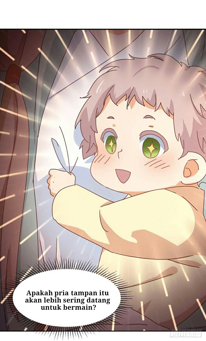 The Genius Princess’s Road to Becoming Empress Chapter 4 - halaman 29