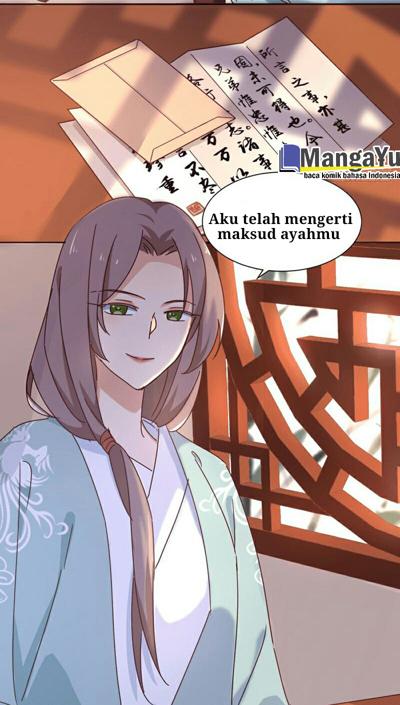 The Genius Princess’s Road to Becoming Empress Chapter 4 - halaman 5