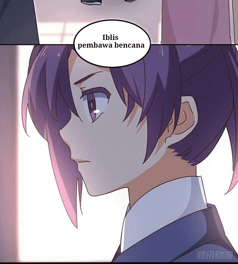 The Genius Princess’s Road to Becoming Empress Chapter 5 - halaman 12