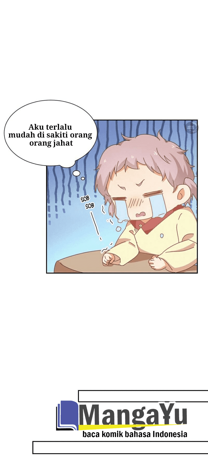The Genius Princess’s Road to Becoming Empress Chapter 5 - halaman 16