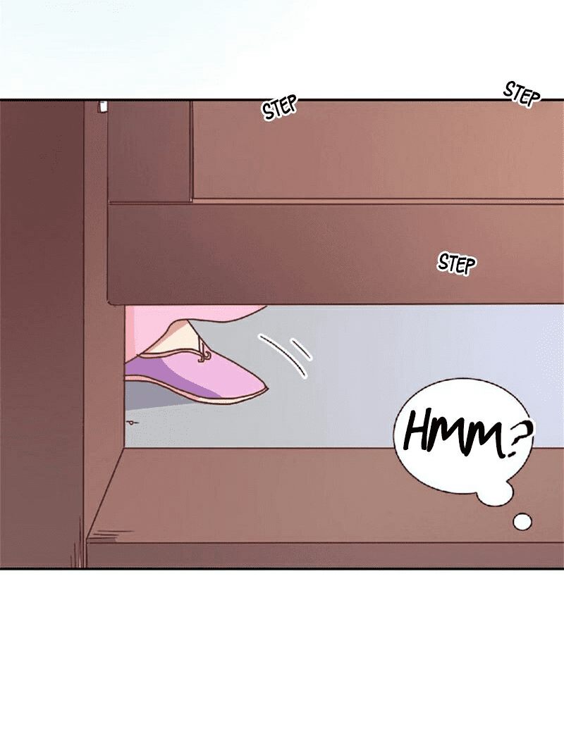 The Genius Princess’s Road to Becoming Empress Chapter 5 - halaman 23