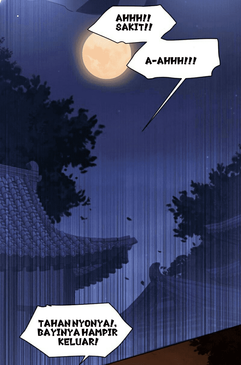 The Genius Princess’s Road to Becoming Empress Chapter 5 - halaman 6