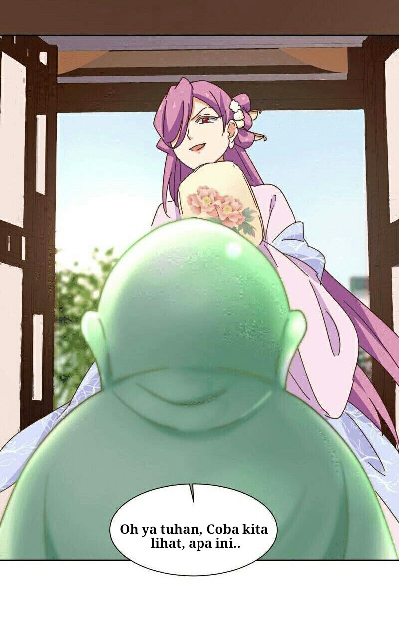 The Genius Princess’s Road to Becoming Empress Chapter 6 - halaman 18