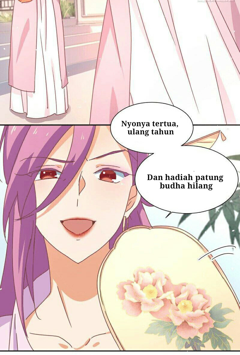 The Genius Princess’s Road to Becoming Empress Chapter 6 - halaman 3