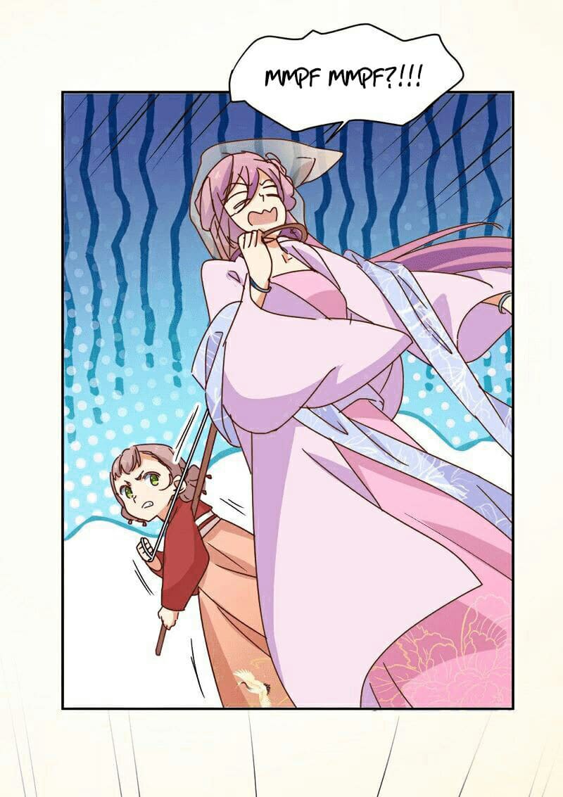 The Genius Princess’s Road to Becoming Empress Chapter 7 - halaman 10