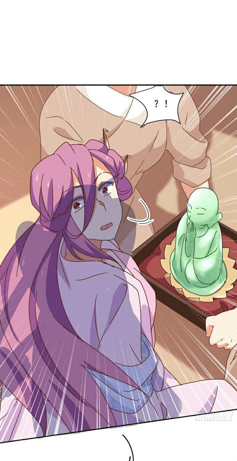 The Genius Princess’s Road to Becoming Empress Chapter 7 - halaman 8