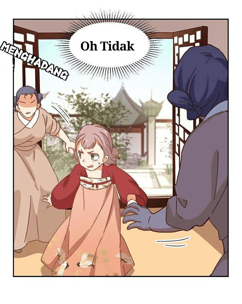 The Genius Princess’s Road to Becoming Empress Chapter 8 - halaman 14