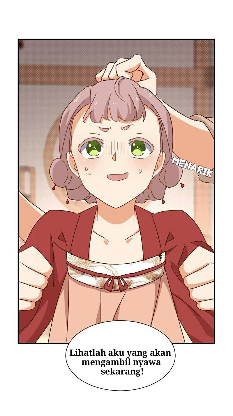 The Genius Princess’s Road to Becoming Empress Chapter 8 - halaman 19