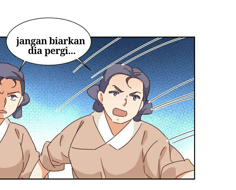 The Genius Princess’s Road to Becoming Empress Chapter 8 - halaman 6